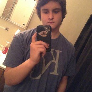 Meet your Posher, Andrew